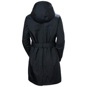Waterdicht damesjack Helly Hansen Classic Ins Trench image-4