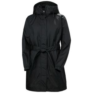 Waterdicht damesjack Helly Hansen Classic Ins Trench image-0