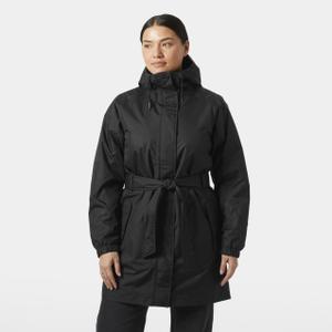 Waterdicht damesjack Helly Hansen Classic Ins Trench image-1