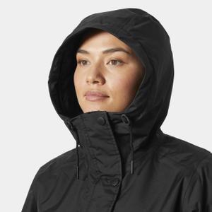 Waterdicht damesjack Helly Hansen Classic Ins Trench image-2
