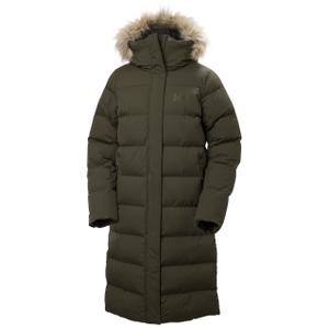 Parka femme Helly Hansen Aria
