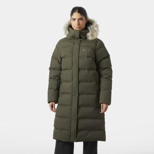 Parka femme Helly Hansen Aria image-1