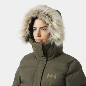 Parka femme Helly Hansen Aria image-2