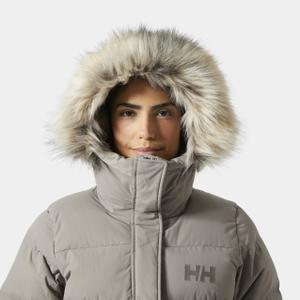 Parka femme Helly Hansen Aria image-2