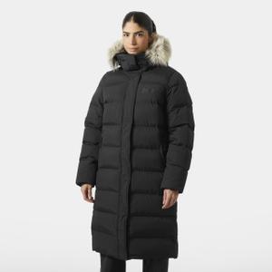 Women's parka Helly Hansen Aria image-1