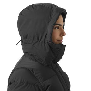 Women's parka Helly Hansen Aria image-4