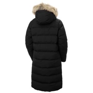 Women's parka Helly Hansen Aria image-5