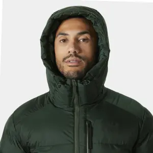 Dunjakke Helly Hansen Winter image-2