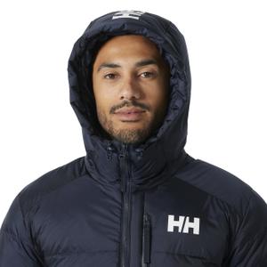 Jakke med hætte Helly Hansen Active Winter image-2