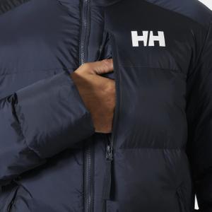 Jakke med hætte Helly Hansen Active Winter image-3