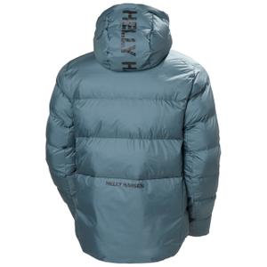 Piumino con cappuccio Helly Hansen Active Winter image-5