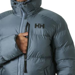 Jakke med hætte Helly Hansen Active Winter image-3
