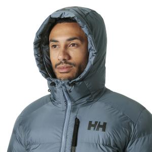 Jakke med hætte Helly Hansen Active Winter image-2