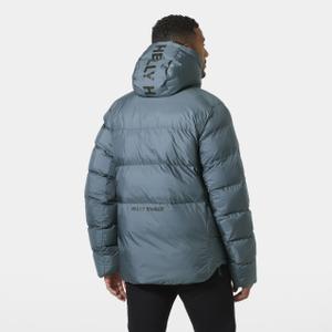 Jakke med hætte Helly Hansen Active Winter image-1