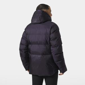 Jakke med hætte Helly Hansen Active Winter image-1