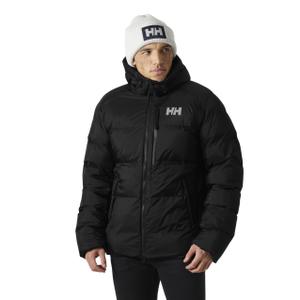Jakke med hætte Helly Hansen Active Winter image-1
