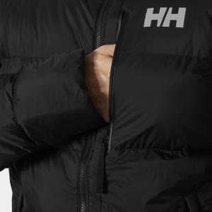 Jakke med hætte Helly Hansen Active Winter image-4