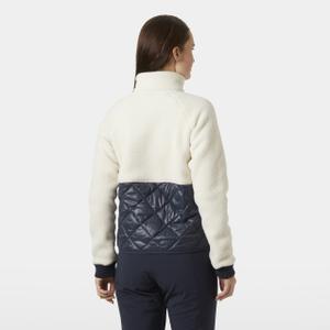 Damenmantel Helly Hansen Bliss Hybrid image-3