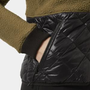 Damenmantel Helly Hansen Bliss Hybrid image-4