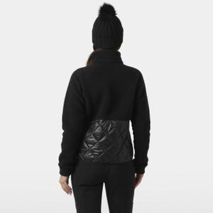 Damenmantel Helly Hansen Bliss Hybrid image-3