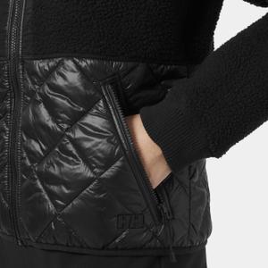 Damenmantel Helly Hansen Bliss Hybrid image-4