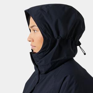 Women's waterproof jacket Helly Hansen Lily image-4