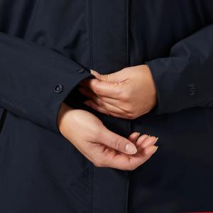 Women's waterproof jacket Helly Hansen Lily image-6