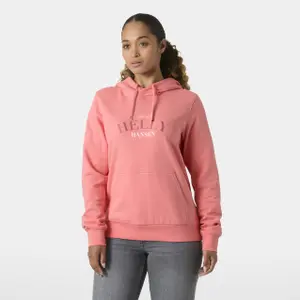 Sudadera con capucha Helly Hansen Cora Graphic image-1