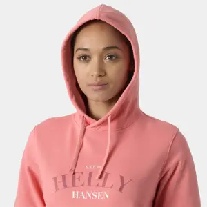 Sudadera con capucha Helly Hansen Cora Graphic image-2