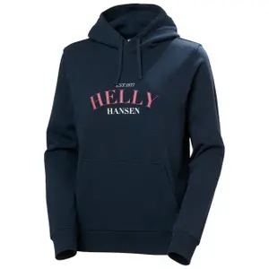 Sudadera con capucha Helly Hansen Cora Graphic