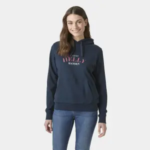 Sudadera con capucha Helly Hansen Cora Graphic image-1