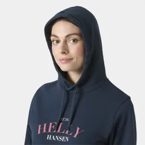 Sudadera con capucha Helly Hansen Cora Graphic image-4