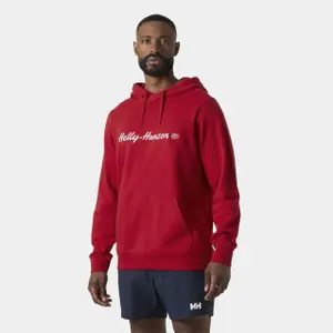 Sweatshirt Helly Hansen Core Graphic image-1