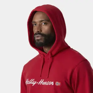 Sweatshirt Helly Hansen Core Graphic image-5