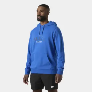 Sweatshirt Helly Hansen Core Graphic image-1