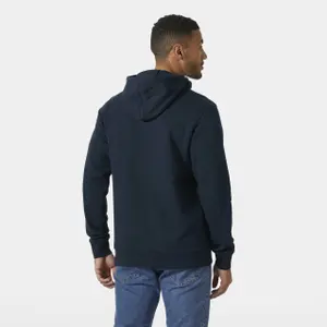 Hooded sweatshirt Helly Hansen Core Graphic image-3