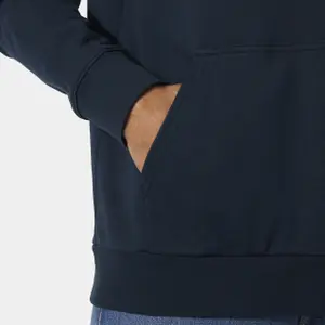 Hooded sweatshirt Helly Hansen Core Graphic image-4