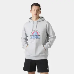 Sweatshirt Helly Hansen Core Graphic image-1