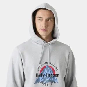 Sweatshirt Helly Hansen Core Graphic image-4