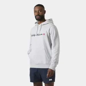 Sweatshirt Helly Hansen Core Graphic image-1