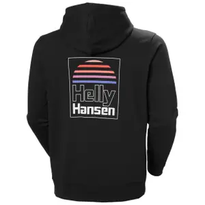 Sweatshirt Helly Hansen Core Graphic image-2