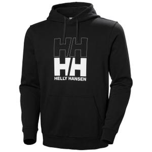 Camisola com capuz Helly Hansen Core Graphic image-0