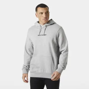 Hooded sweatshirt Helly Hansen Core image-1
