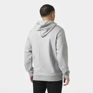 Hooded sweatshirt Helly Hansen Core image-3