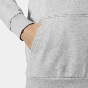Hooded sweatshirt Helly Hansen Core image-4