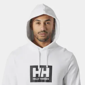 Sweatshirt à capuche Helly Hansen Box image-2