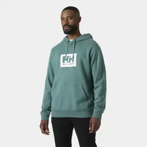 Sudadera con capucha Helly Hansen Box image-1