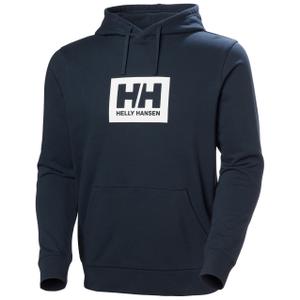 Camisola com capuz Helly Hansen Box image-0