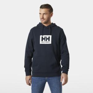Camisola com capuz Helly Hansen Box image-1