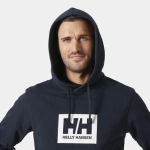 Camisola com capuz Helly Hansen Box image-2